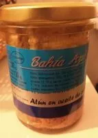 Mängden socker i Bahía azul