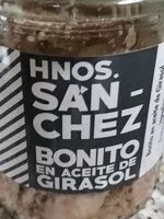 Mängden socker i Bonito en aceite de girasol