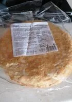 Mängden socker i Tortilla pommes de terre