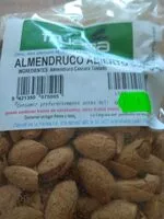 Mängden socker i Almendruco abierto