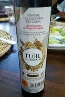 Mängden socker i Vinagre de Vino