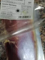 Mängden socker i Jamon serrano