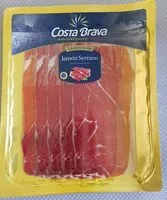 Mängden socker i Jamón Serrano