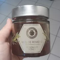 Mängden socker i Miel de Romero lachinata