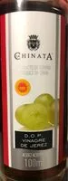 Mängden socker i Vinagre de Jerez