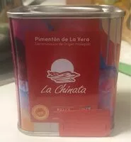 Mängden socker i Pimenton de la vera