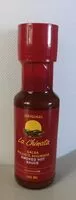 Mängden socker i Salsa picante ahumada smoked hot sauce