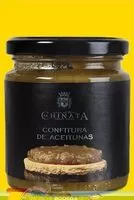 Mängden socker i La Chinata Confitura De Aceitunas Merken