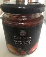 Mängden socker i Mermelada de tomate