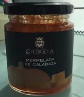 Mängden socker i Mermelada de Calabaza