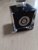 Mängden socker i Vinagre de Jerez