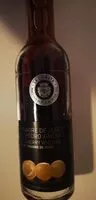 Mängden socker i Vinagre de jerez al Pedro Ximénez
