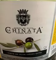 Mängden socker i Aceite la chinata