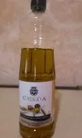 Mängden socker i Huile d'olive vierge extra