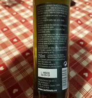Mängden socker i Aceite oliva