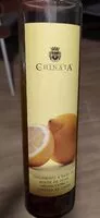 Mängden socker i Aceite de oliva virgen extra y limón