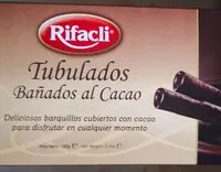 Mängden socker i Flautins cacao