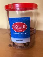 Mängden socker i BIOFIBRA