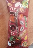 Mängden socker i Potaje XL 120G