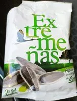 Mängden socker i Pipas Extemeñas