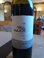 Mängden socker i Vall Major