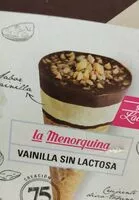 Mängden socker i Vainilla sin lactosa