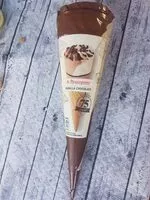 Mängden socker i Vainilla Chocolate