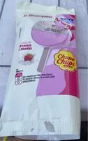 Mängden socker i Helado chupa chups