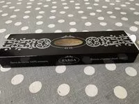 Mängden socker i Turrón Crema Cremada