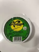 Mängden socker i Queso fresco