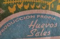 Mängden socker i Huevos