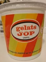 Mängden socker i Helado de Limón