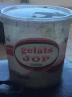 Mängden socker i Helado de vainilla con salsa caramelo