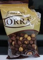 Mängden socker i Fruits secs