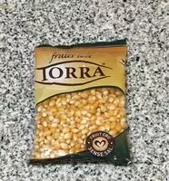 Mängden socker i Maíz para palomitas