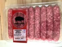 Longaniza Pueblo Fresca