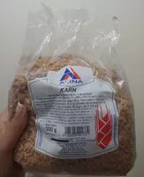 Mängden socker i KARN Soja texturizada