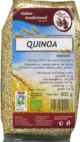 Mängden socker i Quinoa