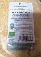 Mängden socker i Mijo