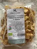 Mängden socker i Plátano deshidratado en rodajas