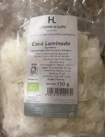 Mängden socker i Coco laminado