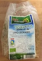 Mängden socker i Semilla de lino dorado