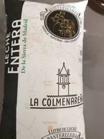 Mängden socker i Leche