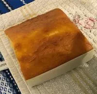 Mängden socker i Sobao de Cantabria