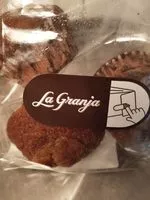 Mängden socker i Magdalenas integrales fibra