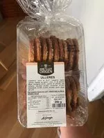 Mängden socker i Palmeras