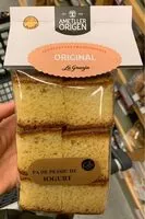 Mängden socker i Pa de pessic