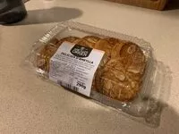 Mängden socker i Delícies d'ametlla