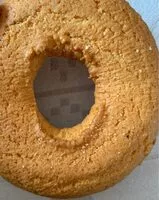 Mängden socker i Rosca sabot Taronja sense sucre amb edulcorants