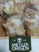 Mängden socker i Pestinyo amb sucre